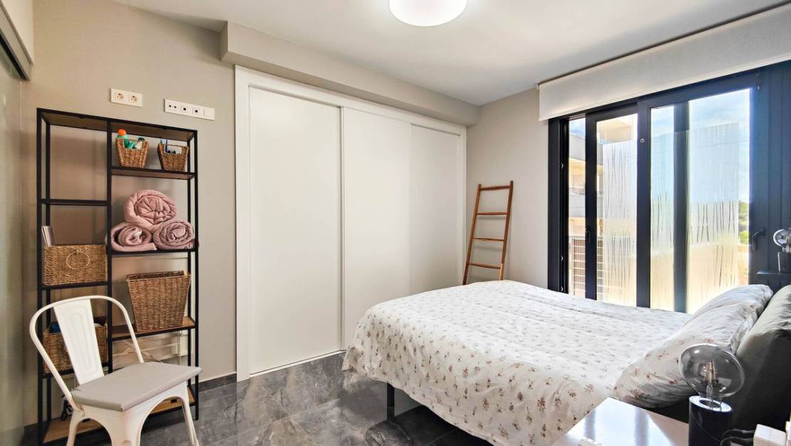 Sale - Apartment - Orihuela - Orihuela Costa