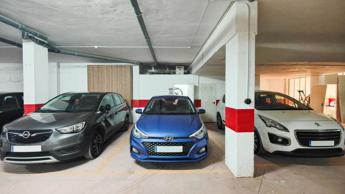 Sale - Apartment - Orihuela - Orihuela Costa