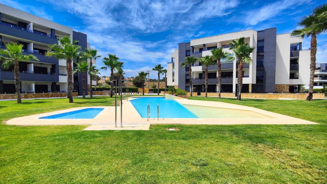Sale - Apartment - Orihuela - Orihuela Costa