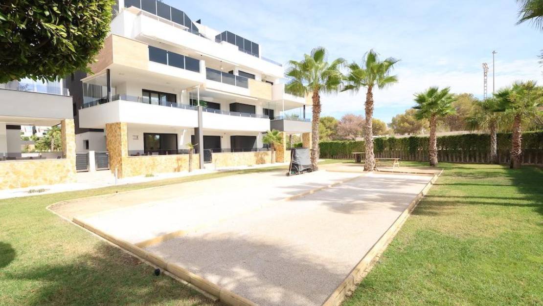 Sale - Apartment - Orihuela - Orihuela Costa
