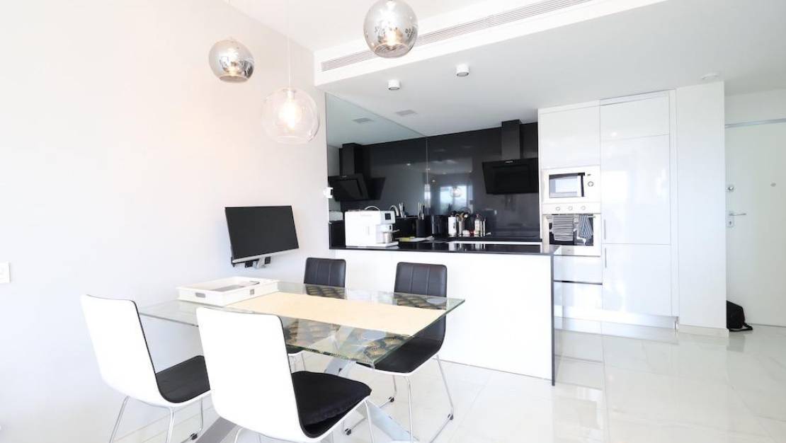 Sale - Apartment - Orihuela - Orihuela Costa