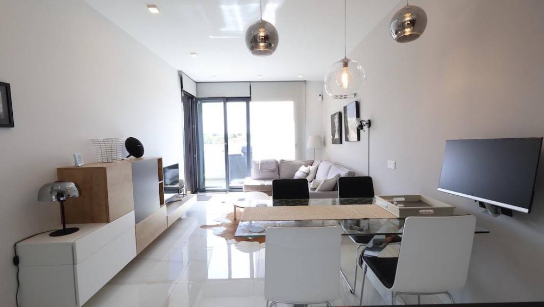 Sale - Apartment - Orihuela - Orihuela Costa