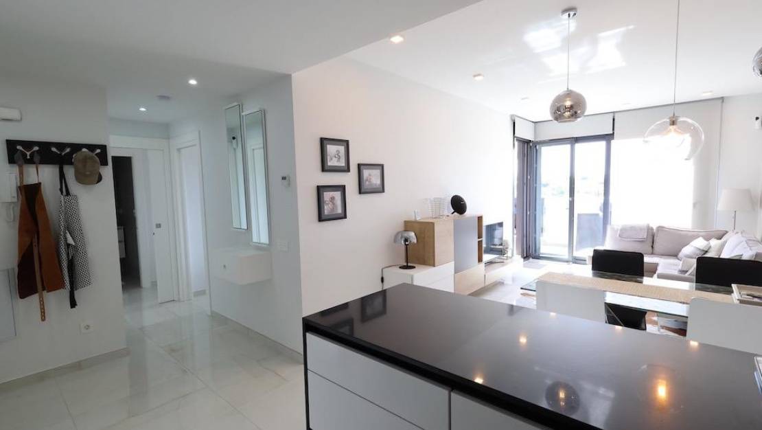 Sale - Apartment - Orihuela - Orihuela Costa