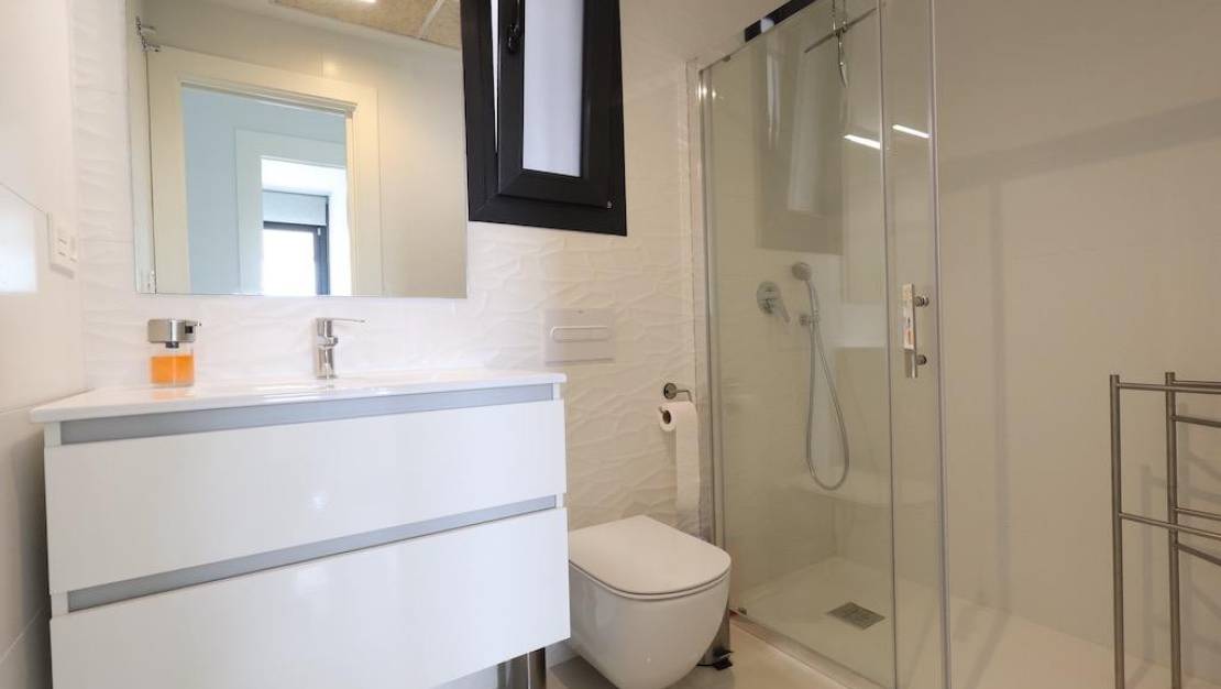 Sale - Apartment - Orihuela - Orihuela Costa