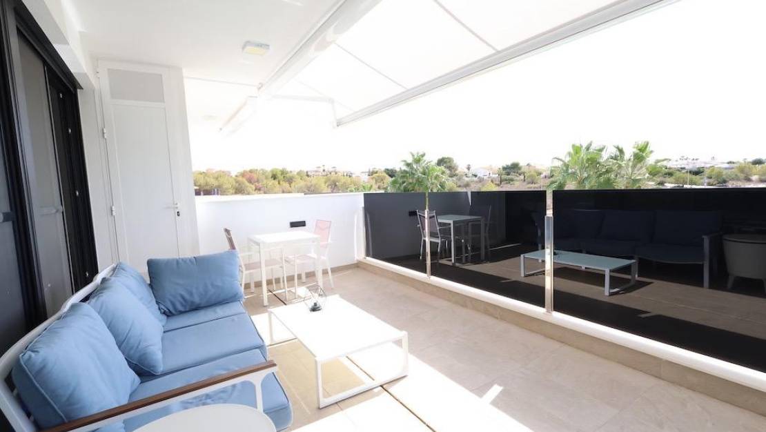 Sale - Apartment - Orihuela - Orihuela Costa