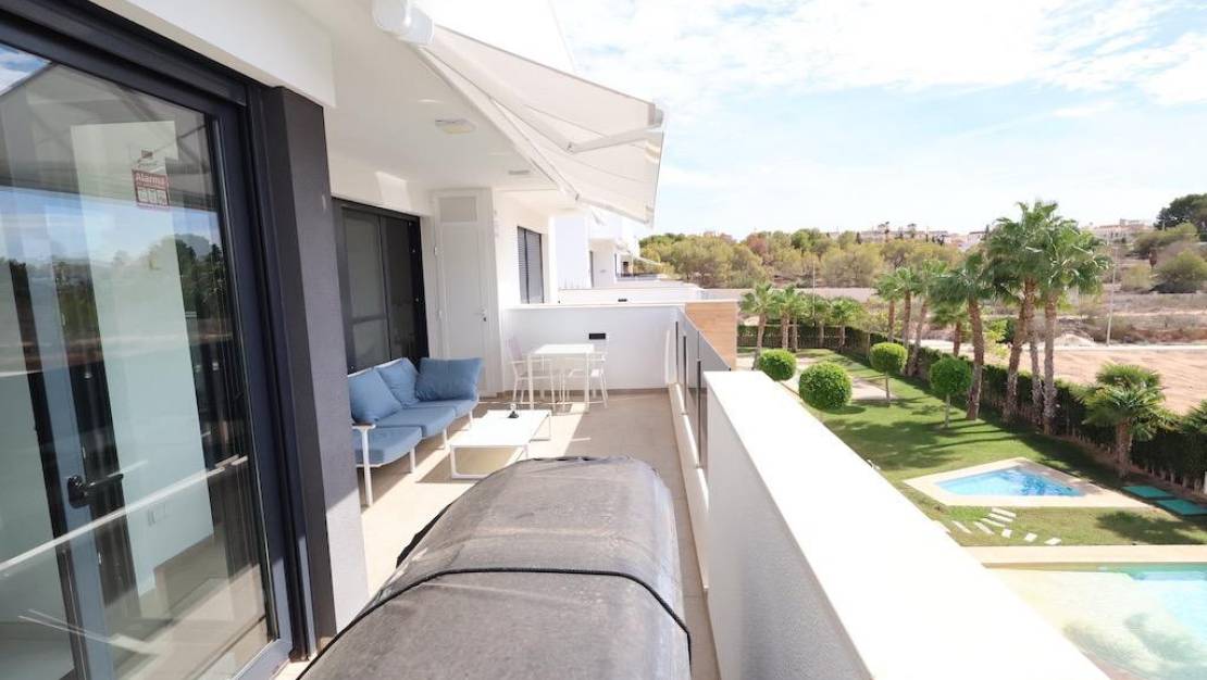 Sale - Apartment - Orihuela - Orihuela Costa