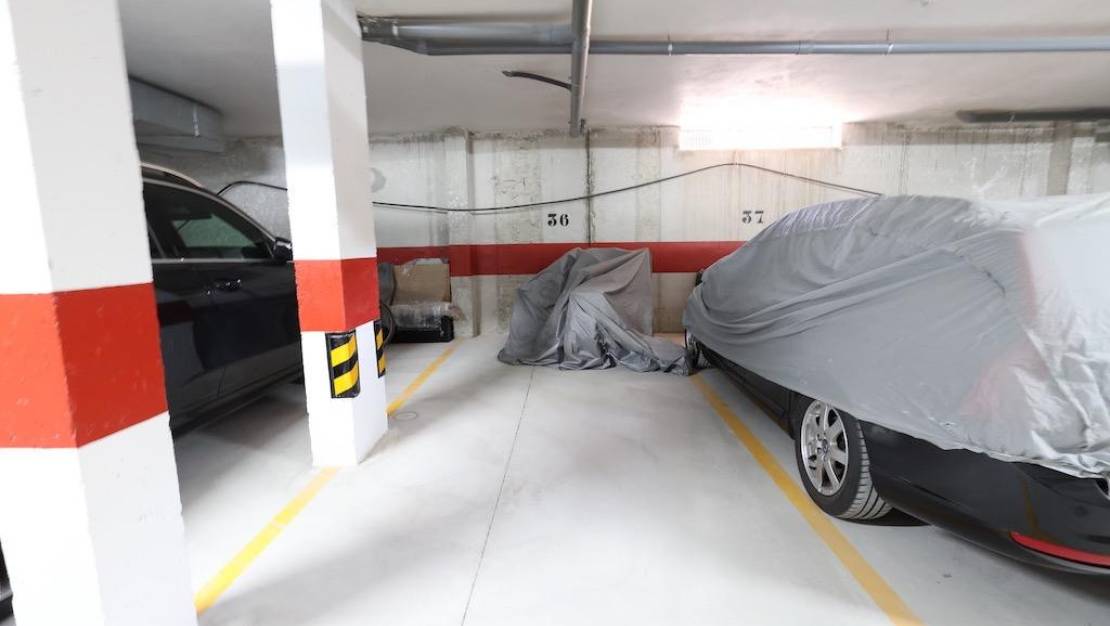 Sale - Apartment - Orihuela - Orihuela Costa