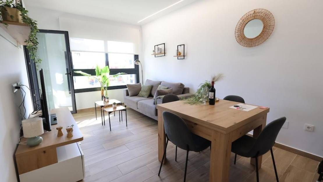 Sale - Apartment - Orihuela - Orihuela Costa