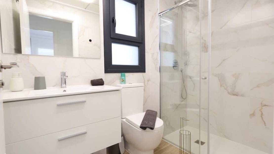 Sale - Apartment - Orihuela - Orihuela Costa