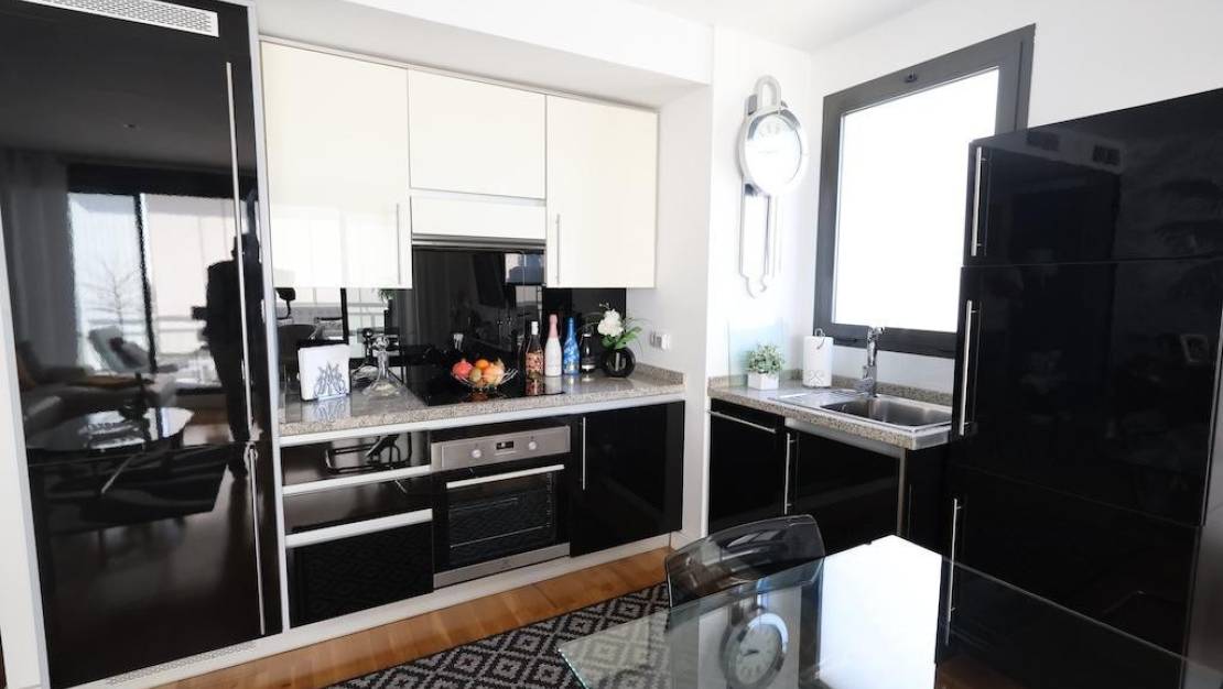 Sale - Apartment - Orihuela - Orihuela Costa