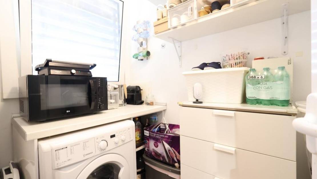 Sale - Apartment - Orihuela - Orihuela Costa