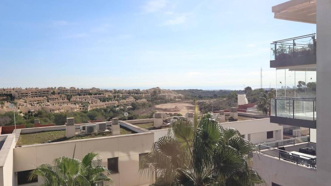 Sale - Apartment - Orihuela - Orihuela Costa