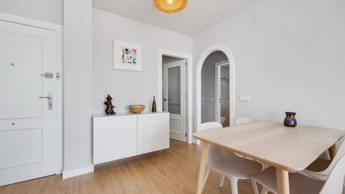 Sale - Apartment - Orihuela - Orihuela Costa