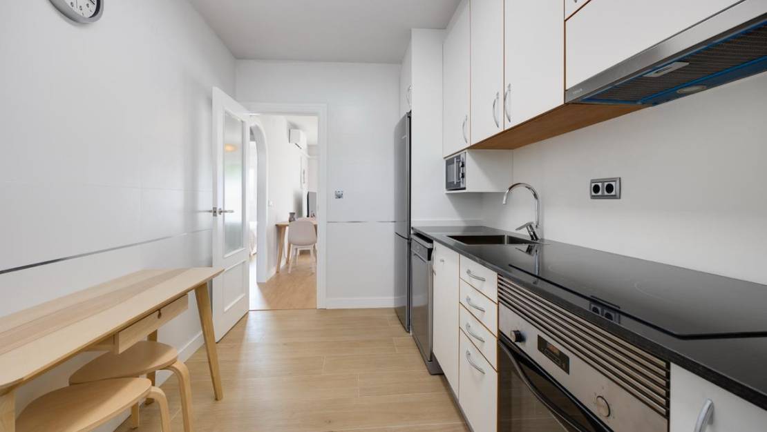 Sale - Apartment - Orihuela - Orihuela Costa