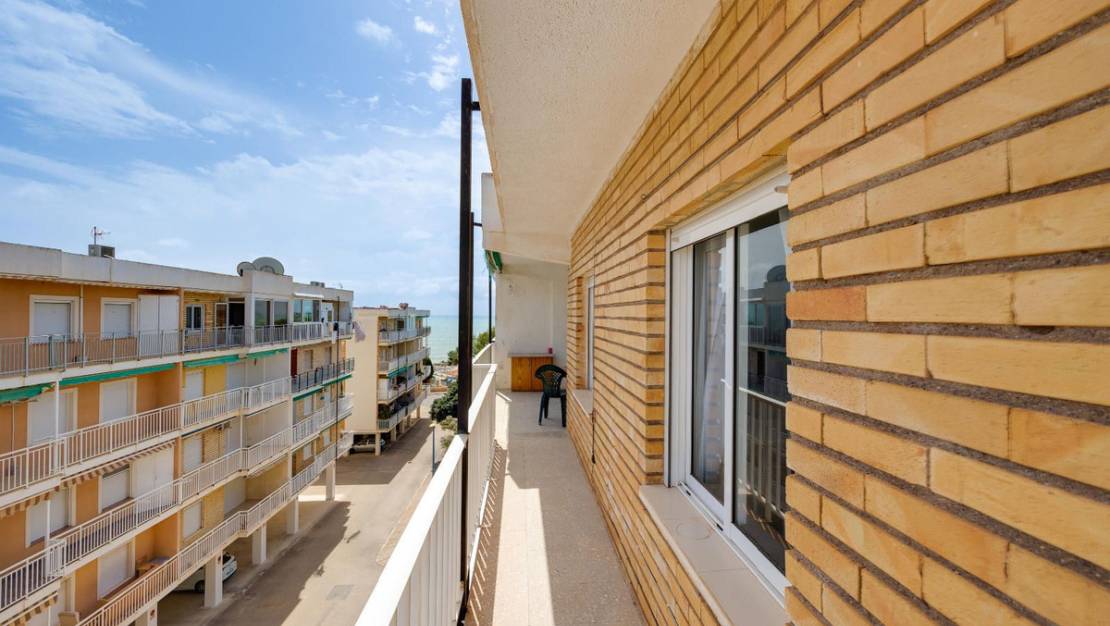 Sale - Apartment - Orihuela - Orihuela Costa