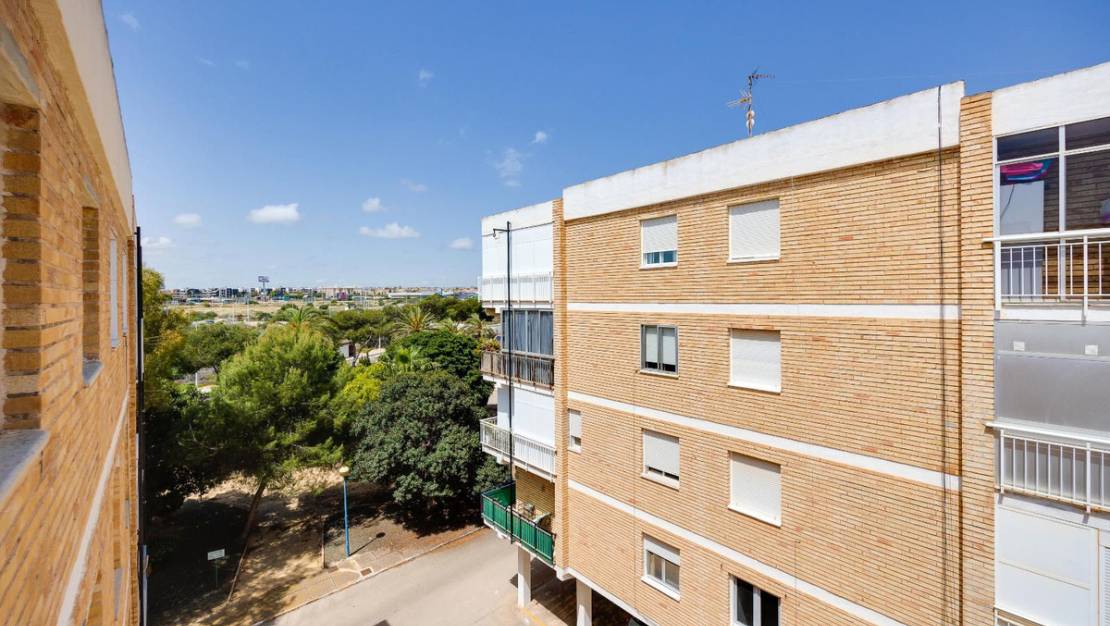 Sale - Apartment - Orihuela - Orihuela Costa