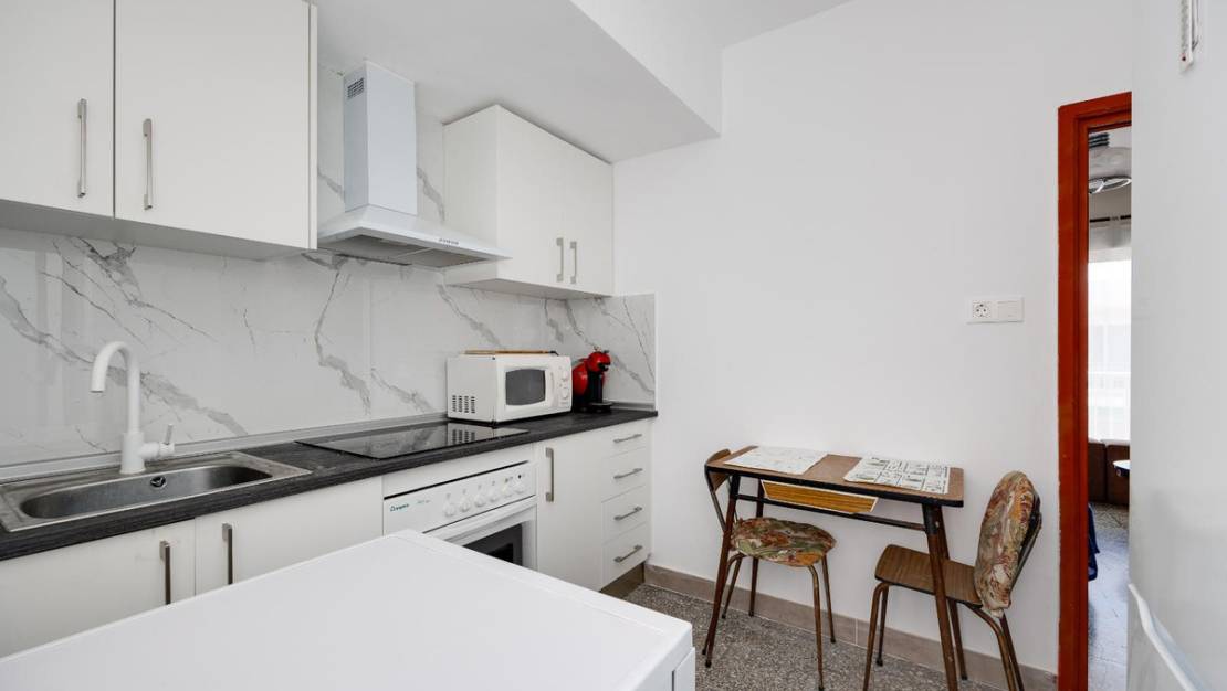 Sale - Apartment - Orihuela - Orihuela Costa