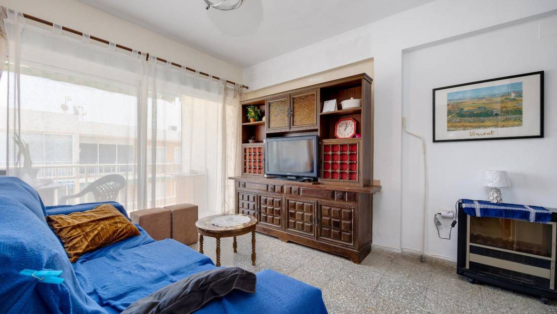 Sale - Apartment - Orihuela - Orihuela Costa
