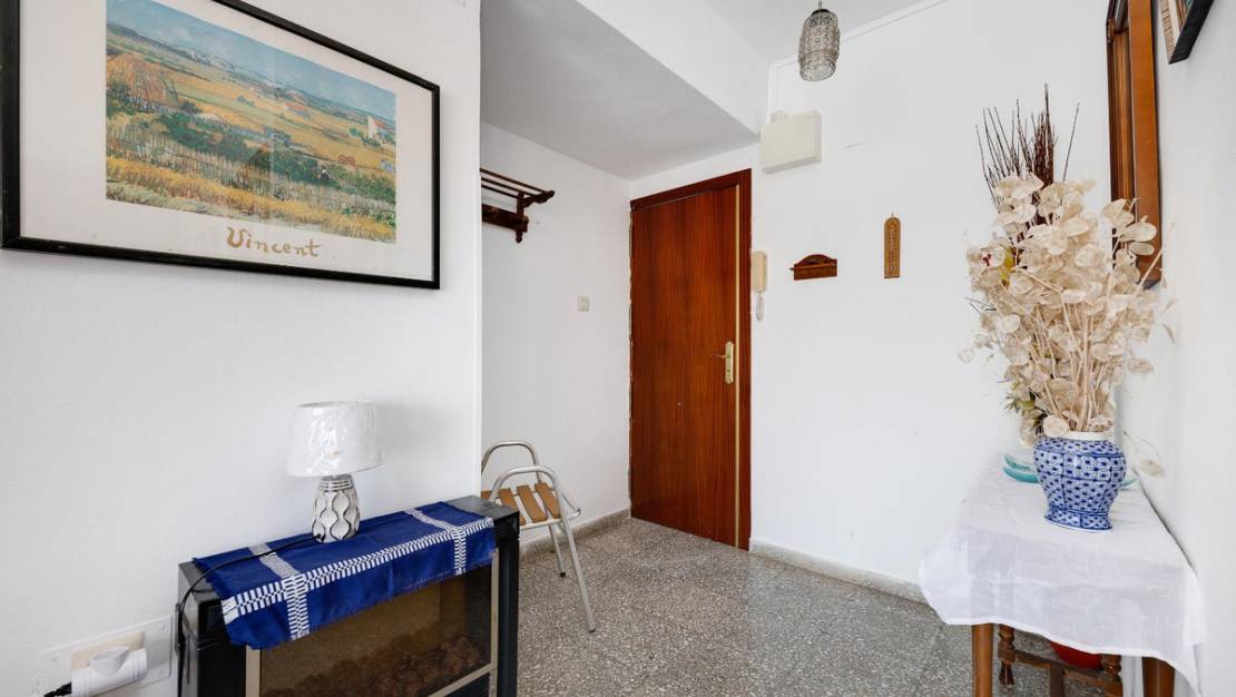 Sale - Apartment - Orihuela - Orihuela Costa
