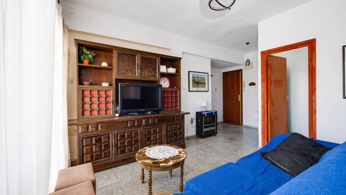 Sale - Apartment - Orihuela - Orihuela Costa