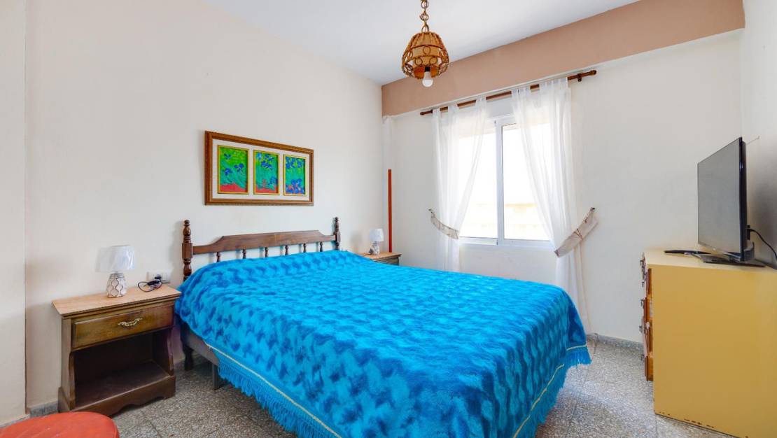 Sale - Apartment - Orihuela - Orihuela Costa