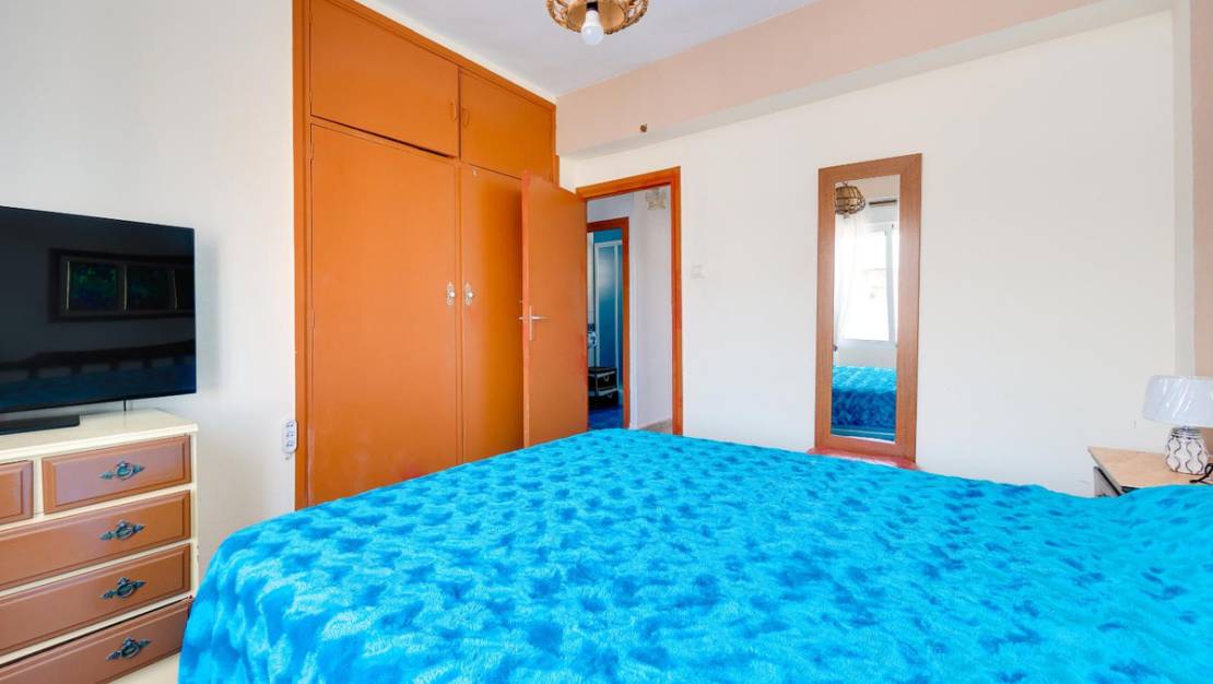 Sale - Apartment - Orihuela - Orihuela Costa