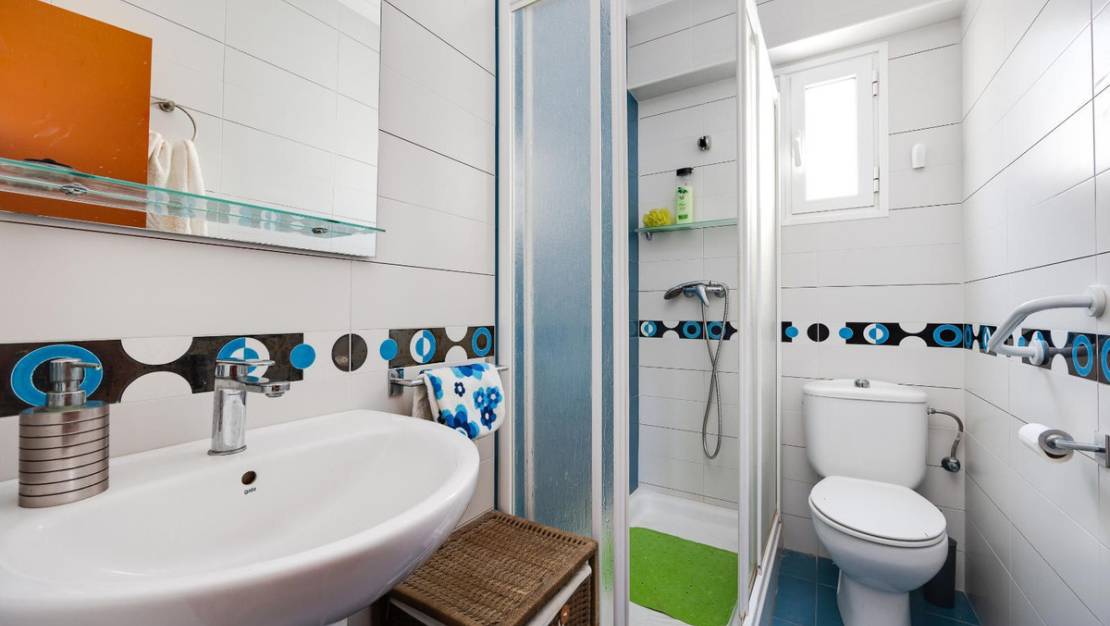 Sale - Apartment - Orihuela - Orihuela Costa