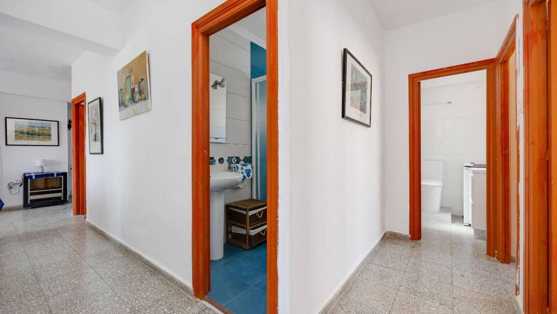 Sale - Apartment - Orihuela - Orihuela Costa
