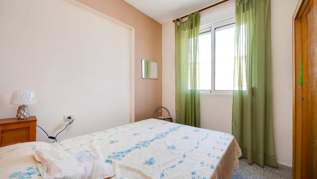 Sale - Apartment - Orihuela - Orihuela Costa