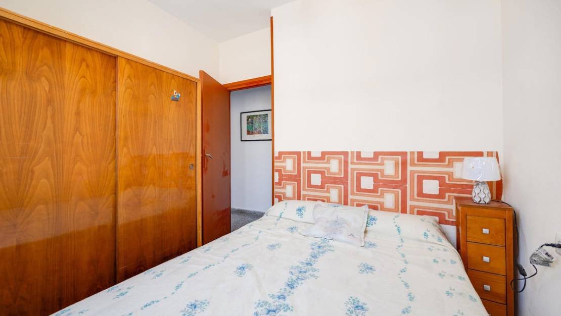 Sale - Apartment - Orihuela - Orihuela Costa