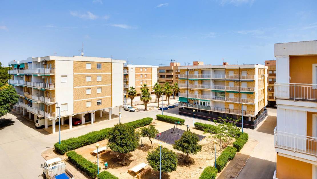 Sale - Apartment - Orihuela - Orihuela Costa