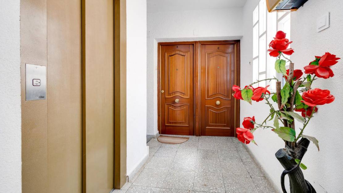 Sale - Apartment - Orihuela - Orihuela Costa