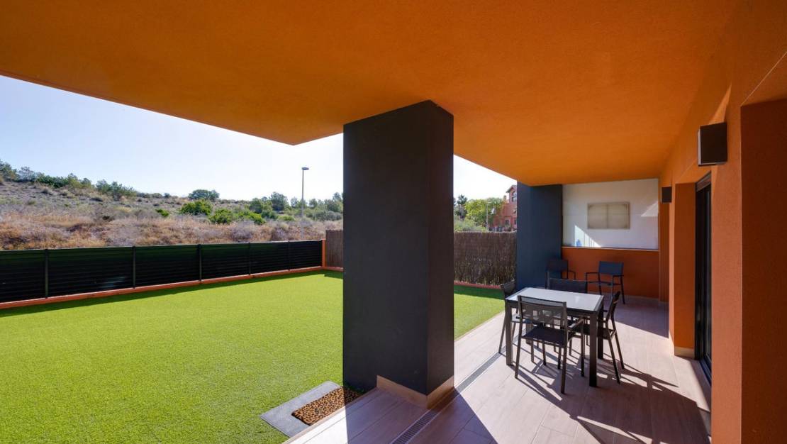 Sale - Apartment - Orihuela - Orihuela Costa