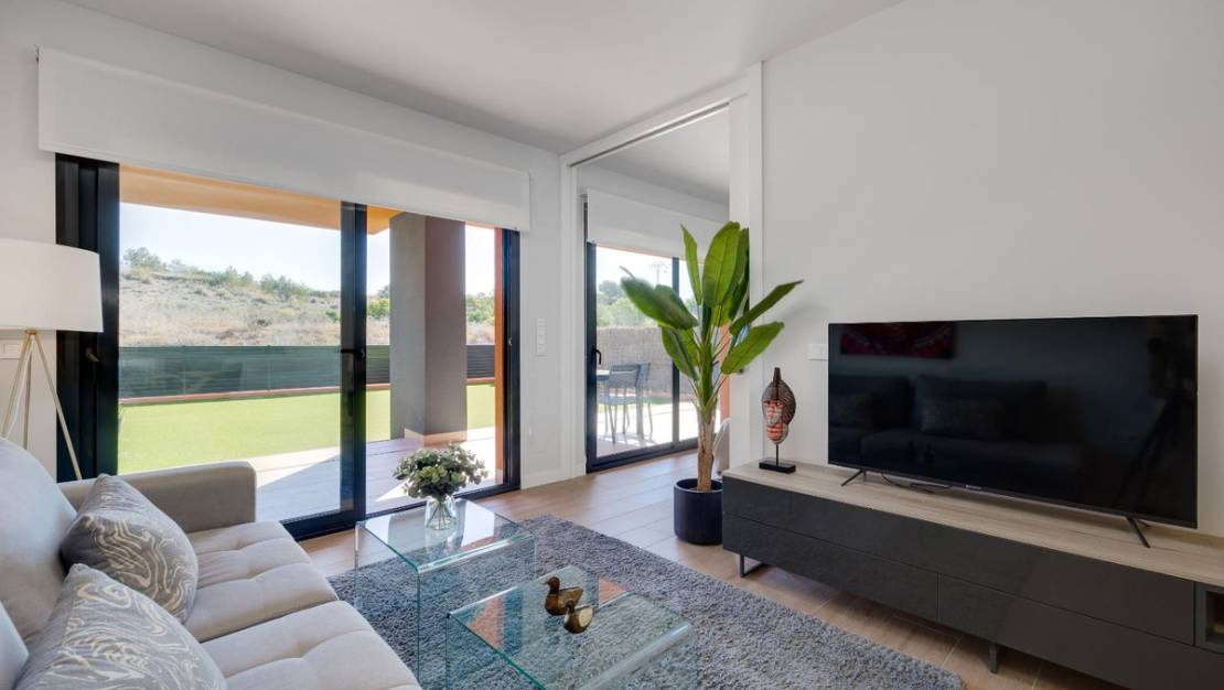 Sale - Apartment - Orihuela - Orihuela Costa