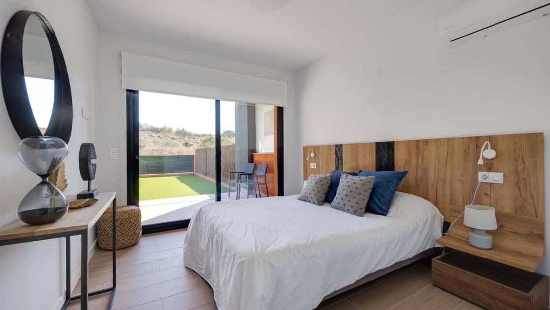 Sale - Apartment - Orihuela - Orihuela Costa