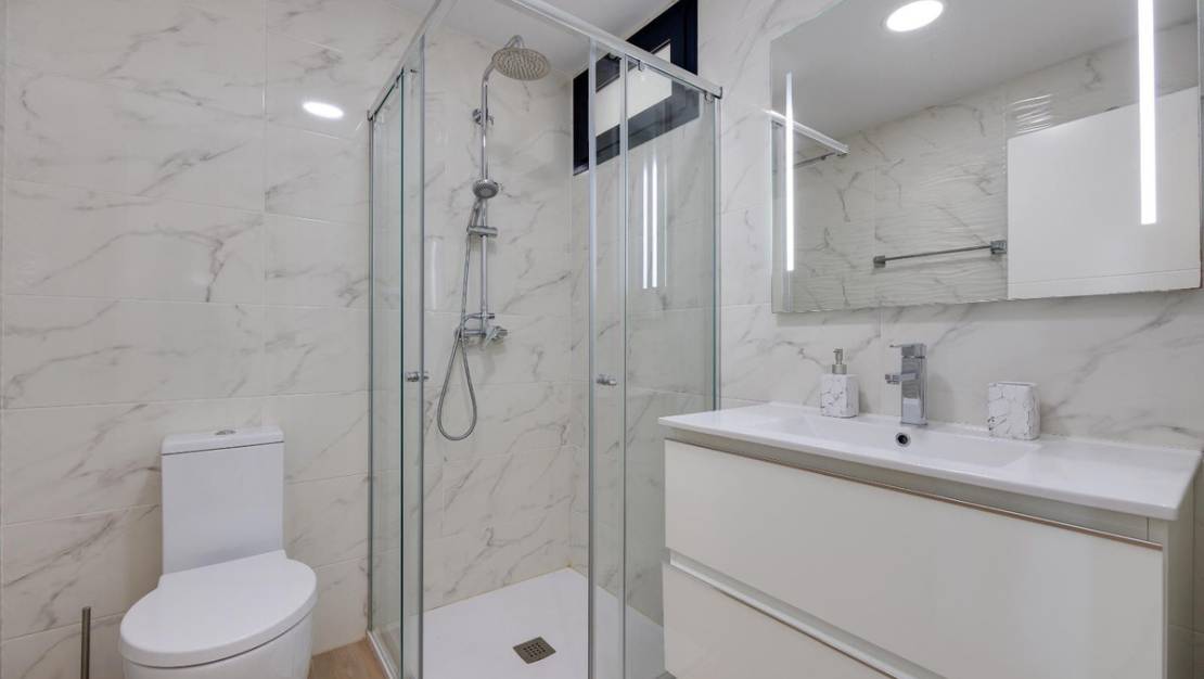 Sale - Apartment - Orihuela - Orihuela Costa