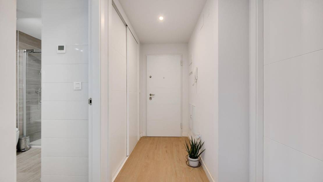 Sale - Apartment - Orihuela - Orihuela Costa