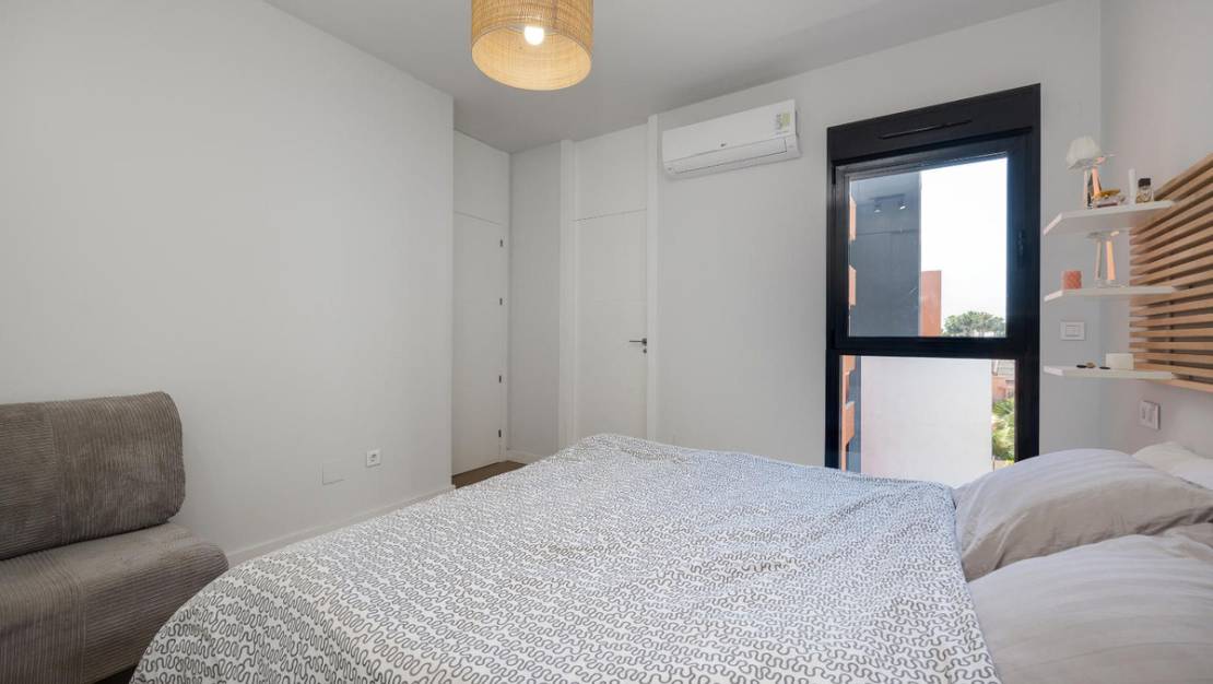 Sale - Apartment - Orihuela - Orihuela Costa