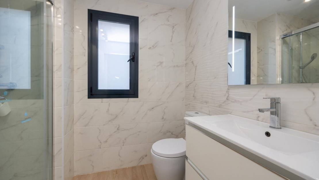 Sale - Apartment - Orihuela - Orihuela Costa