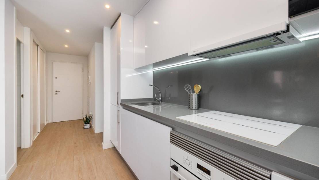 Sale - Apartment - Orihuela - Orihuela Costa