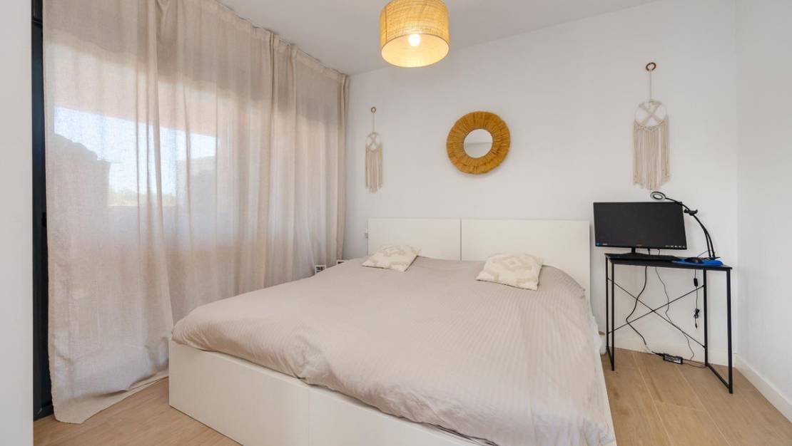 Sale - Apartment - Orihuela - Orihuela Costa