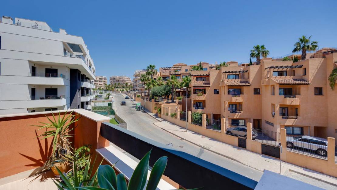 Sale - Apartment - Orihuela - Orihuela Costa