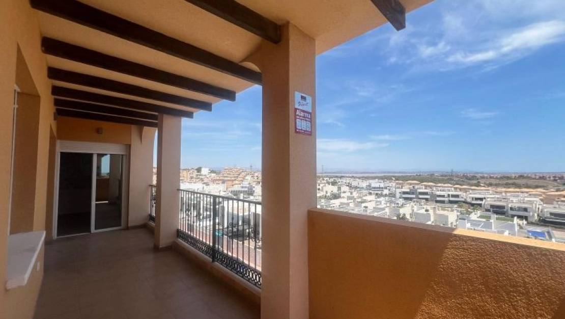 Sale - Apartment - Orihuela - Orihuela Costa