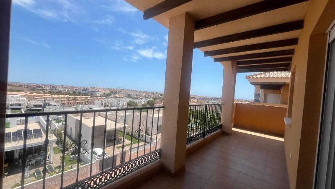 Sale - Apartment - Orihuela - Orihuela Costa