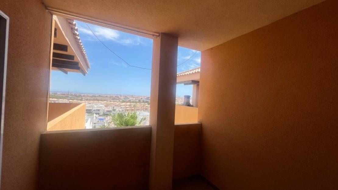 Sale - Apartment - Orihuela - Orihuela Costa