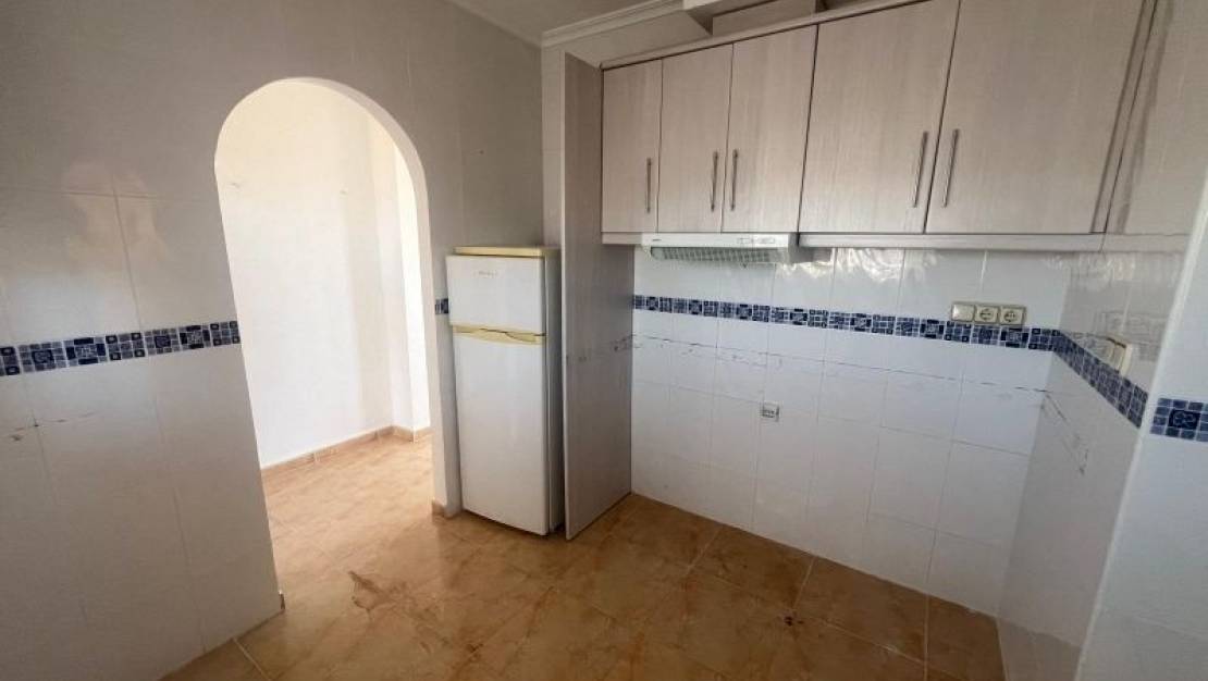 Sale - Apartment - Orihuela - Orihuela Costa
