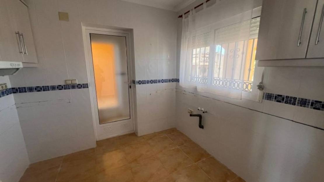 Sale - Apartment - Orihuela - Orihuela Costa