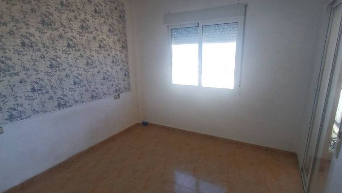 Sale - Apartment - Orihuela - Orihuela Costa