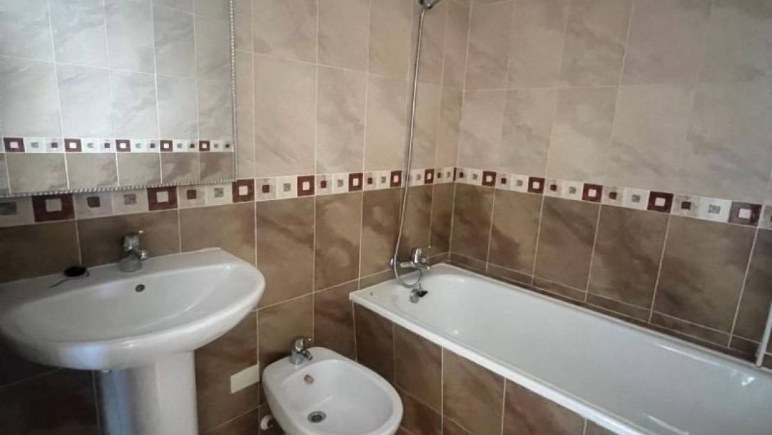 Sale - Apartment - Orihuela - Orihuela Costa