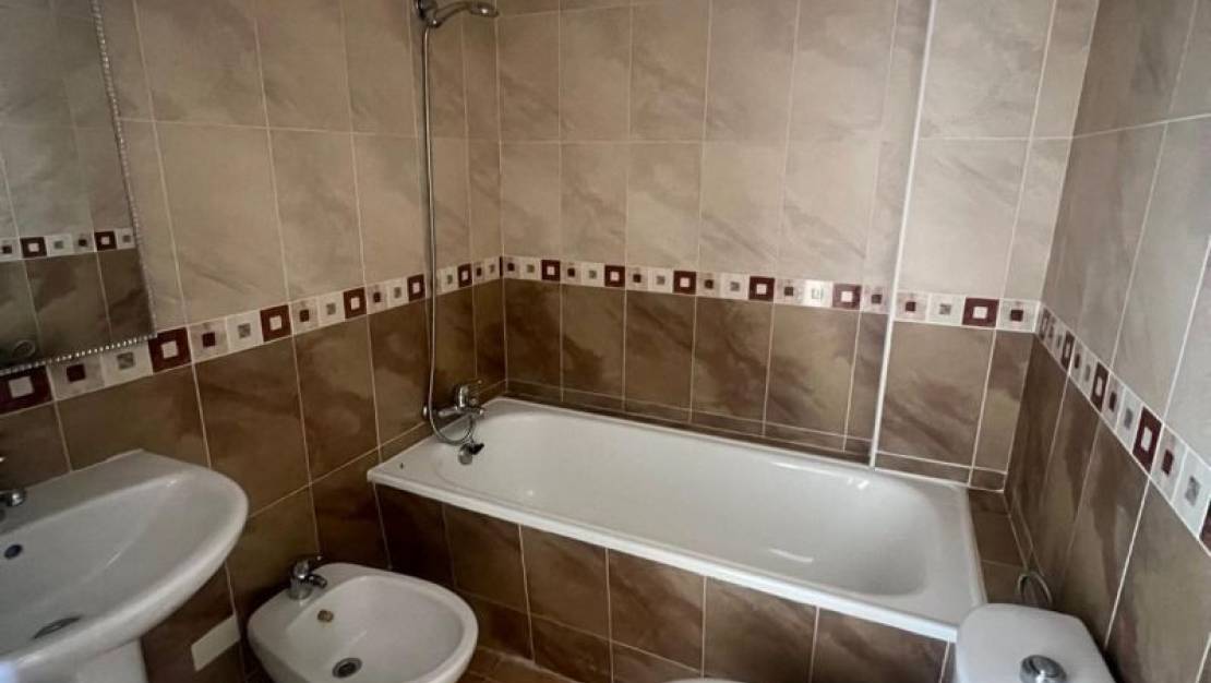 Sale - Apartment - Orihuela - Orihuela Costa